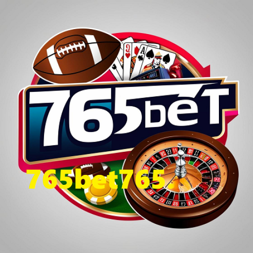 765bet Logo